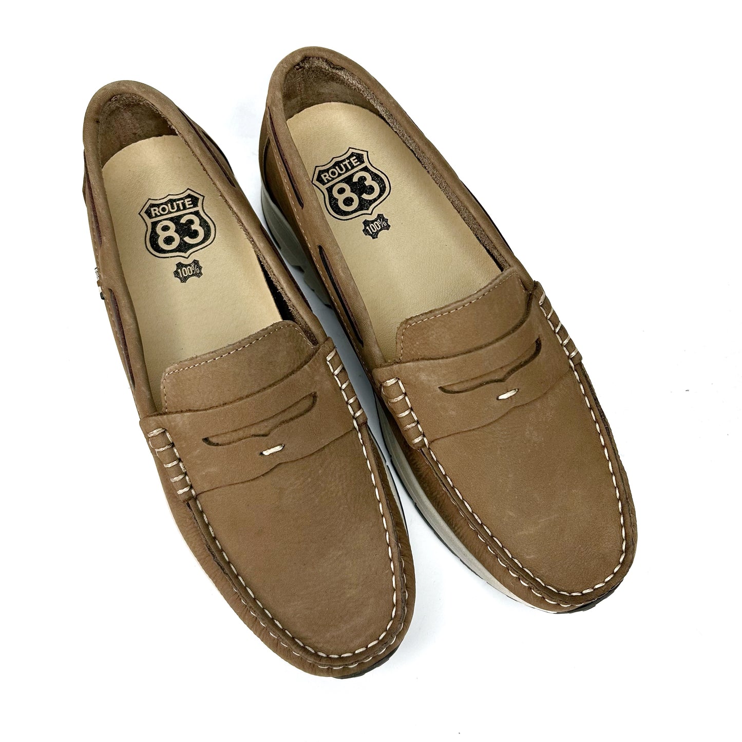 ZAPATO HOMBRE MOCASÍN 2511