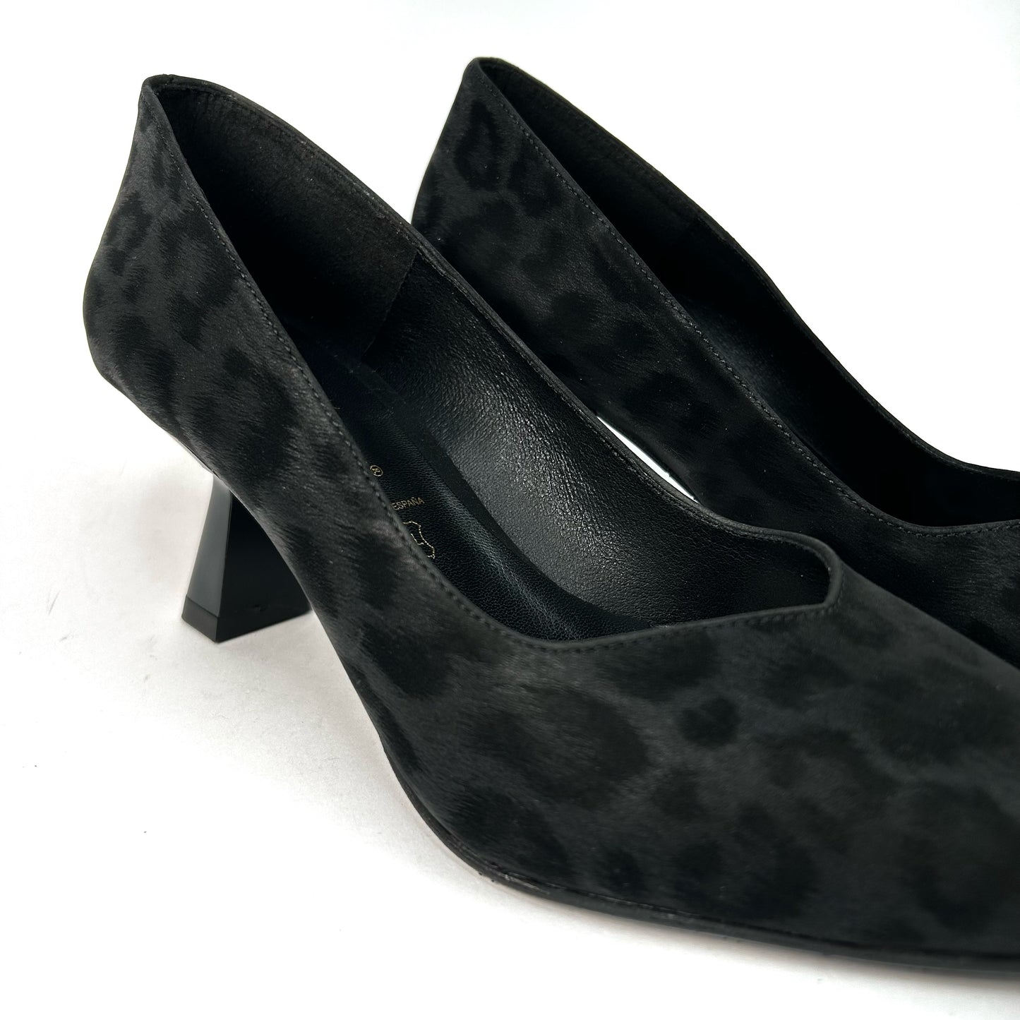 SALÓN MUJER NEGRO 2333B