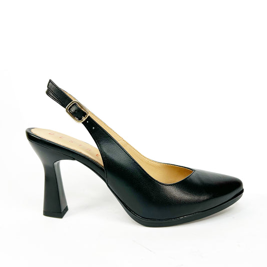 SALÓN MUJER NEGRO SAGA14