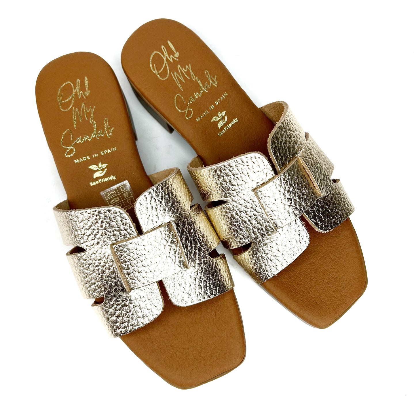 SANDALIA MUJER CHAMPAN 5600