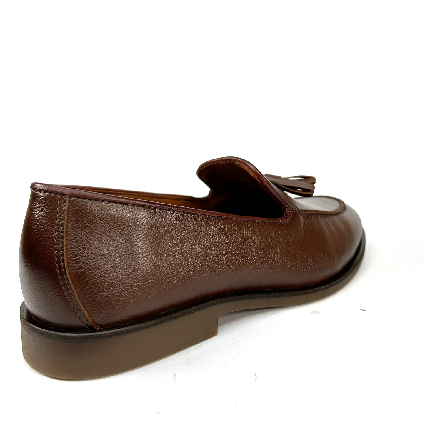 ZAPATO HOMBRE MOCASÍN BORLAS S5179