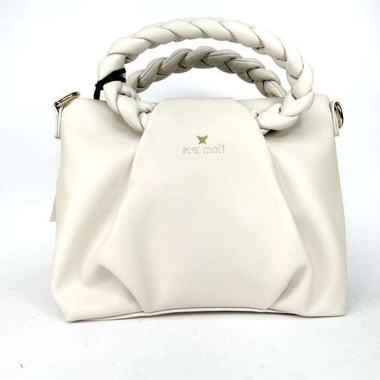 BOLSO BEIGE 251272