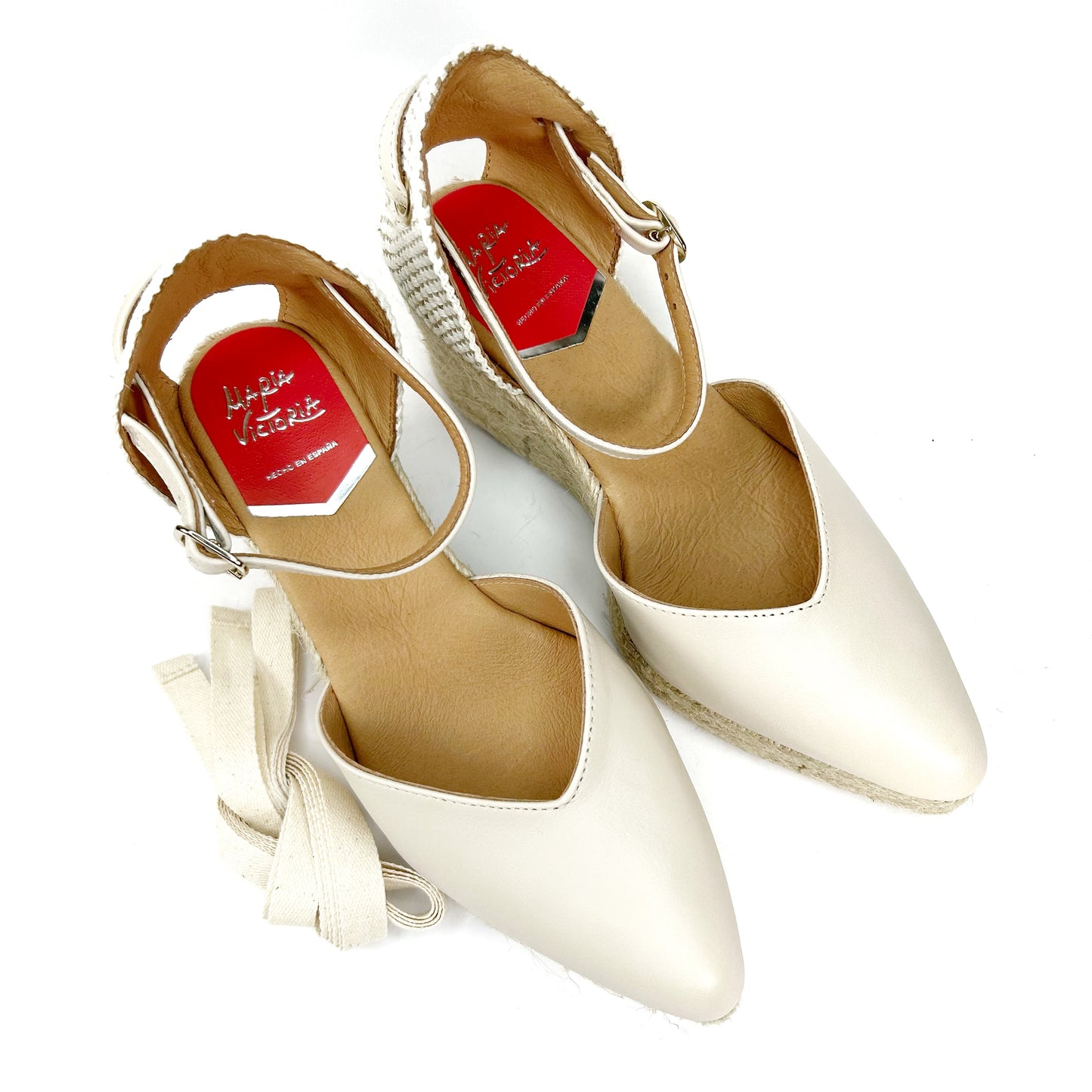 ALPARGATAS MUJER BEIGE SG2223EV