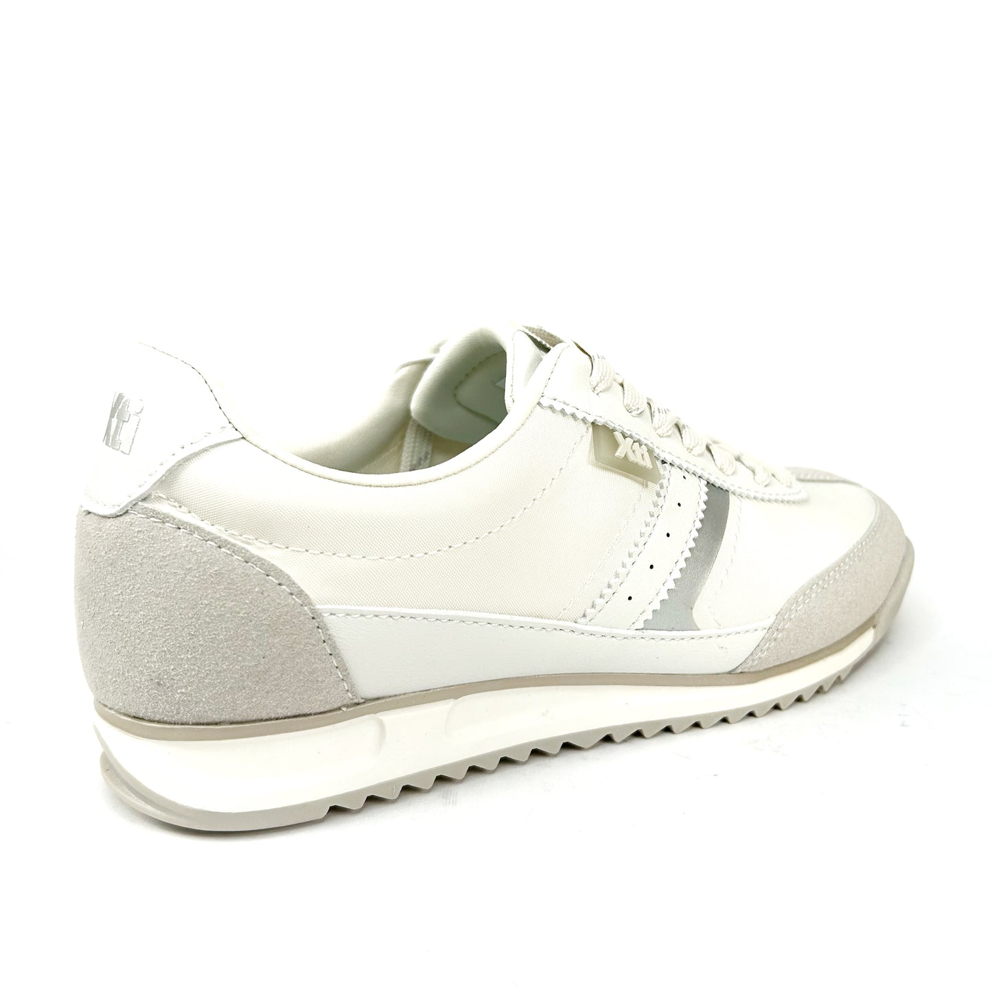 ZAPATILLAS MUJER  BLANCO 145090