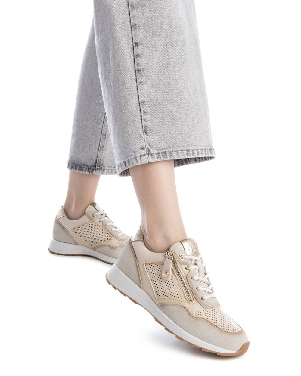 ZAPATILLAS DE MUJER 143734