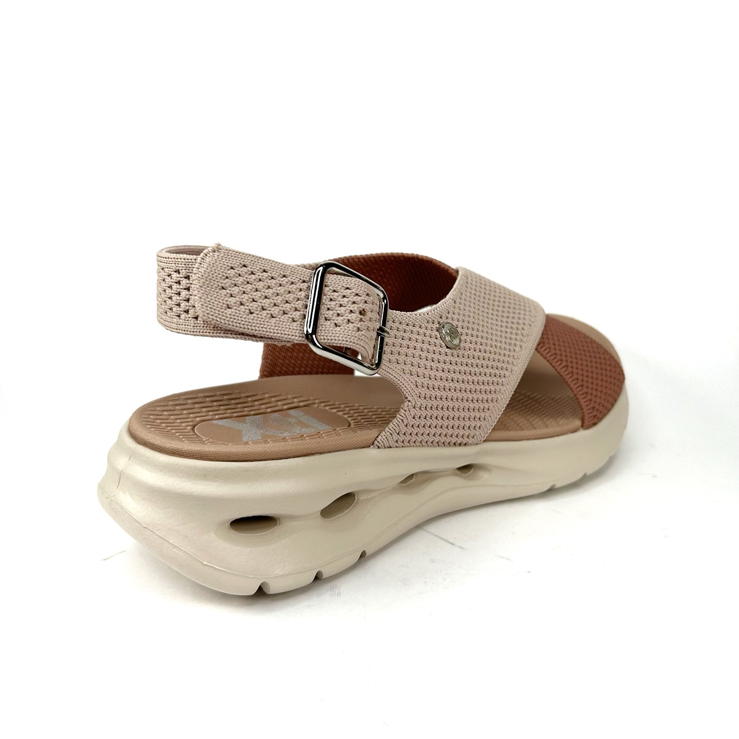 SANDALIAS MUJER SPORT NUDE 145022