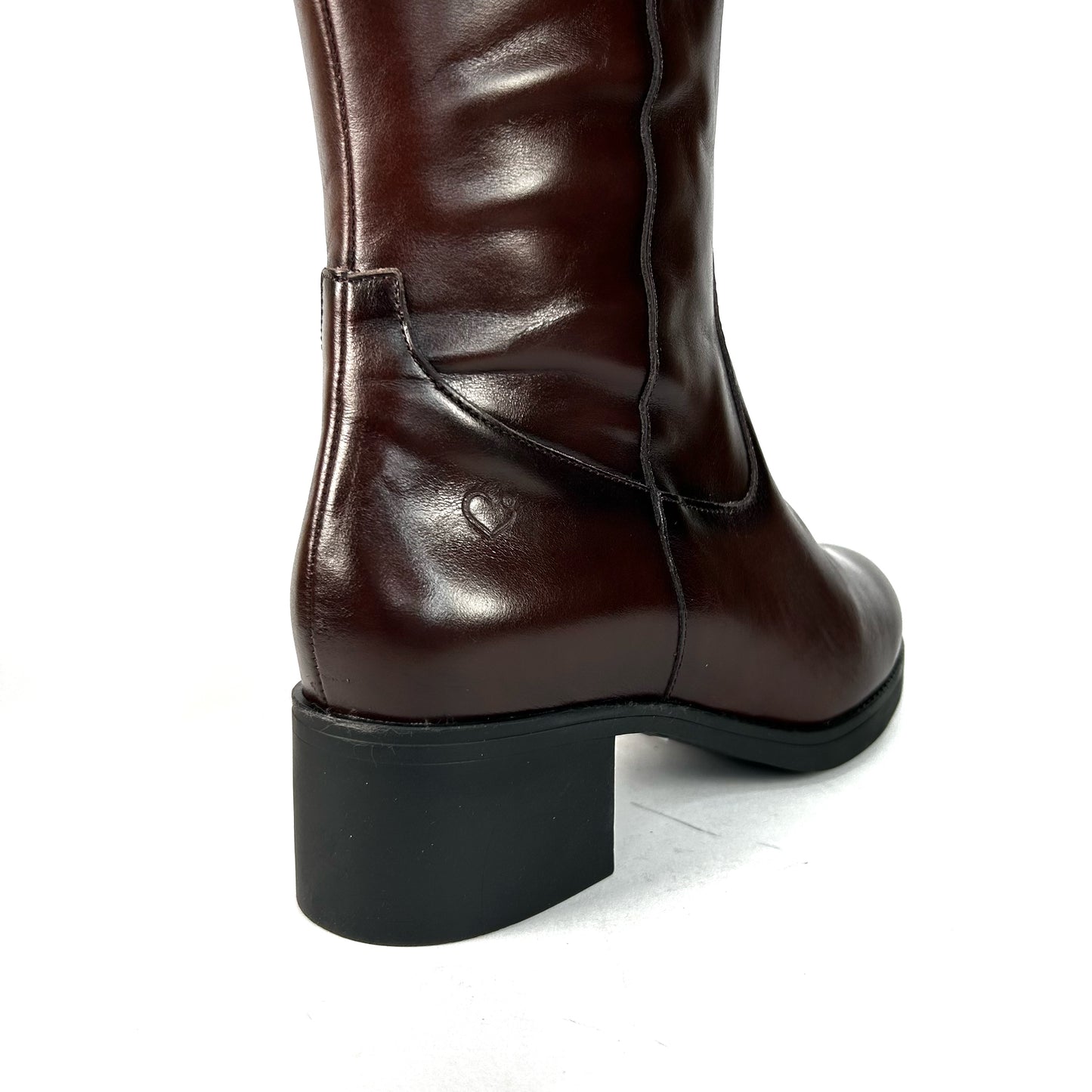 BOTA MUJER SUPERCONFORT MARRÓN KRIM2