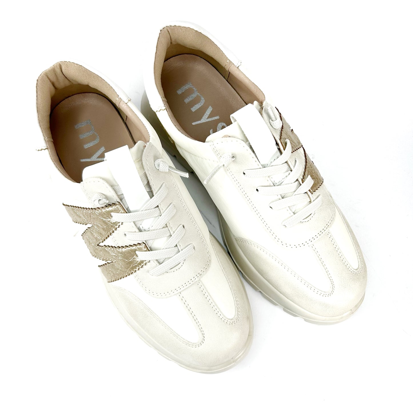 ZAPATILLAS DE MUJER HUESO 26M268