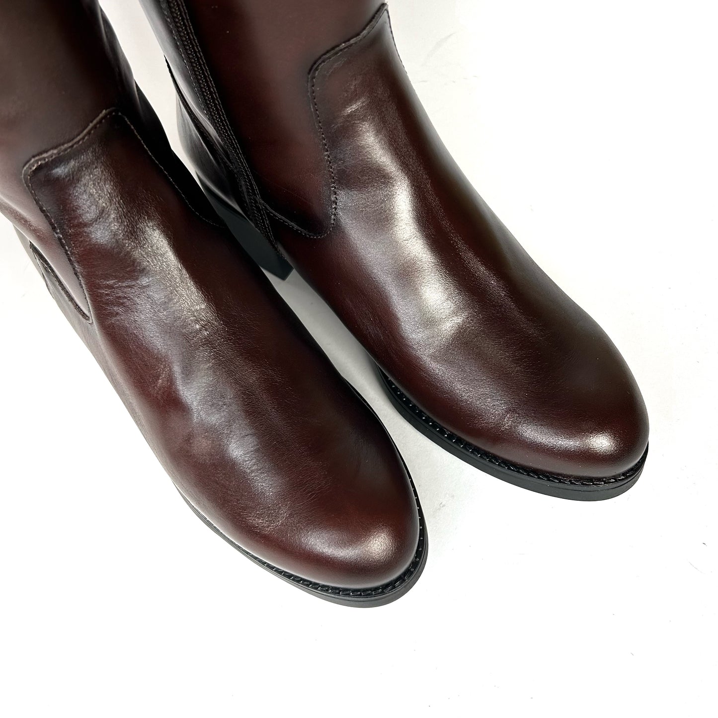 BOTA MUJER SUPERCONFORT MARRÓN KRIM2