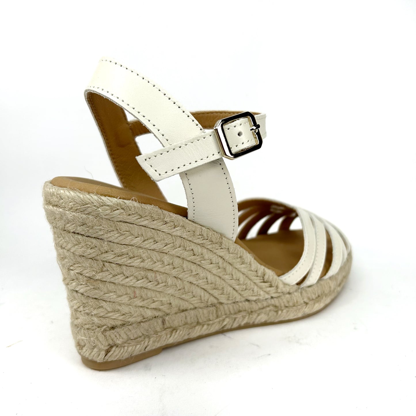 CUÑAS DE ESPARTO BEIGE NP963