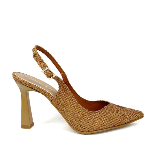 SALÓN  MUJER CUERO 2378D