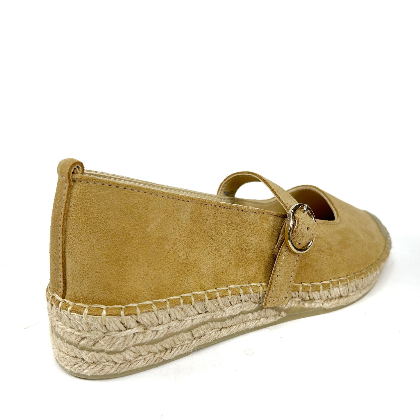 ESPARTO MUJER CAMEL 186016
