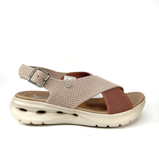 SANDALIAS MUJER SPORT NUDE 145022