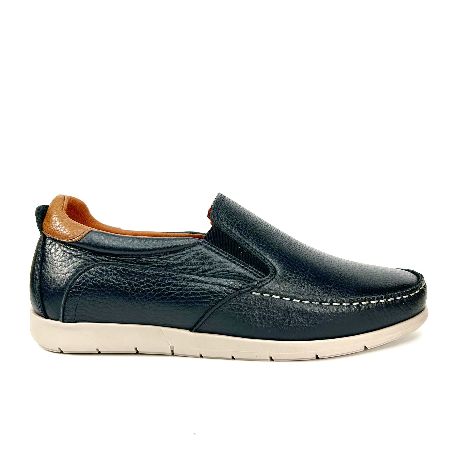 ZAPATO HOMBRE MARINO A203