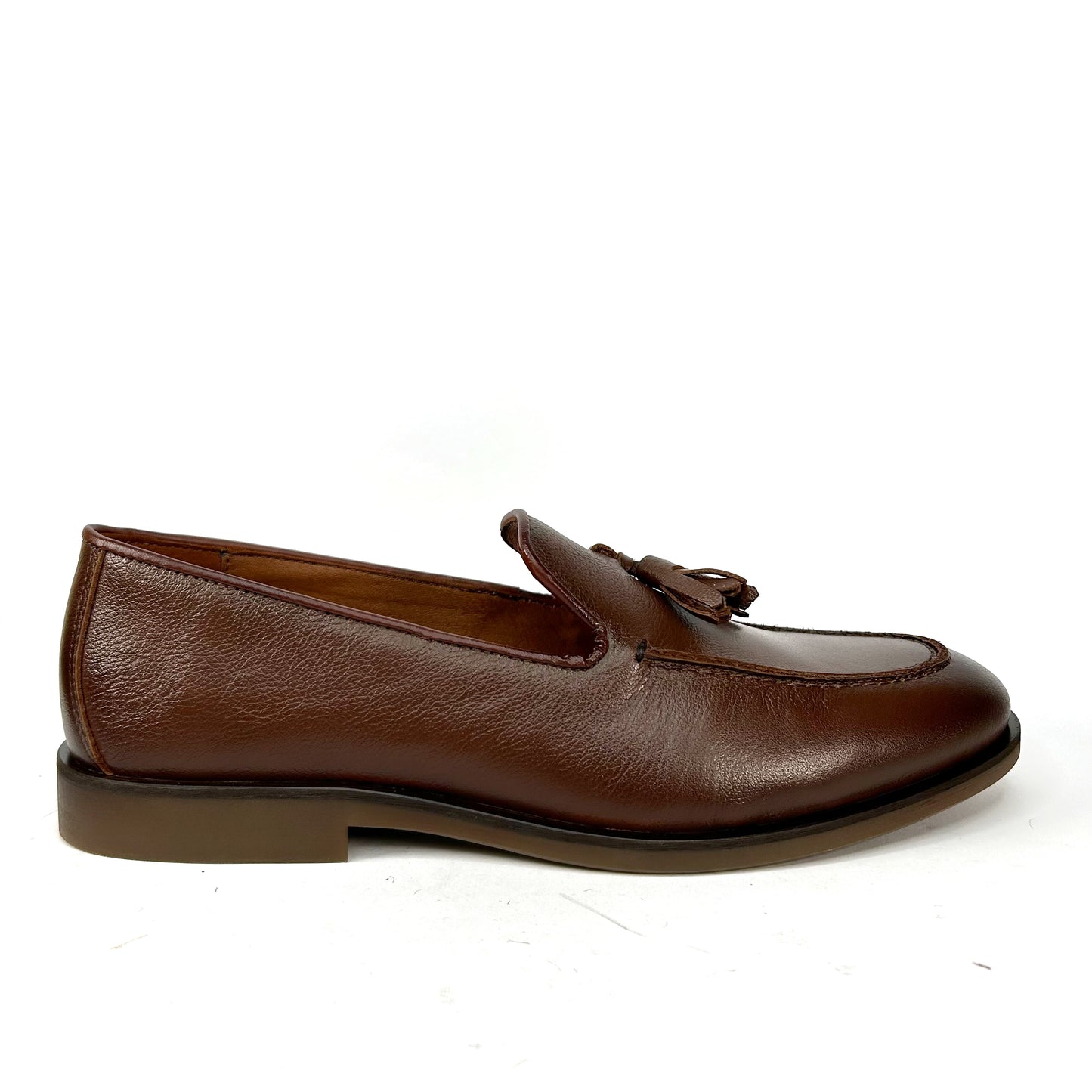 ZAPATO HOMBRE MOCASÍN BORLAS S5179