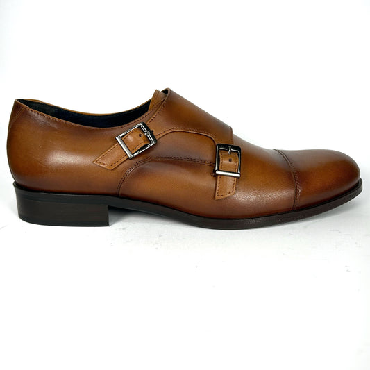 ZAPATO DE VESTIR HOMBRE  A8082