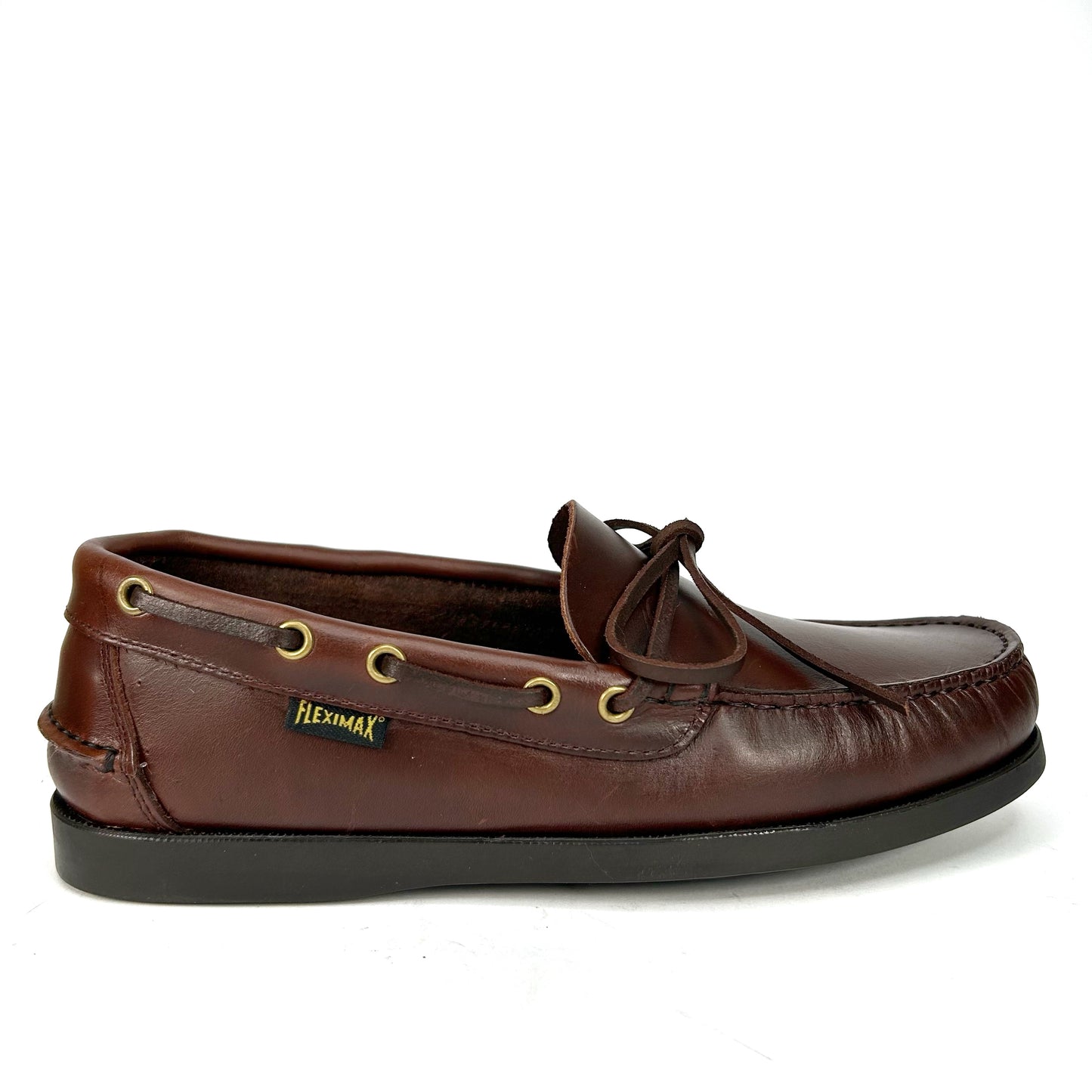 MOCASÍN DE HOMBRE LAZO 2522