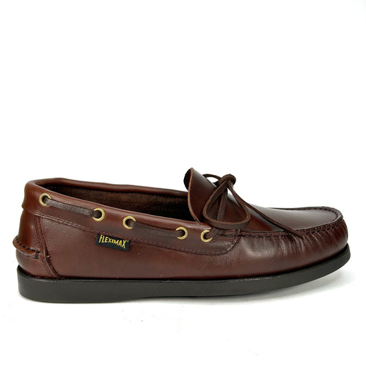 MOCASÍN DE HOMBRE LAZO 2522