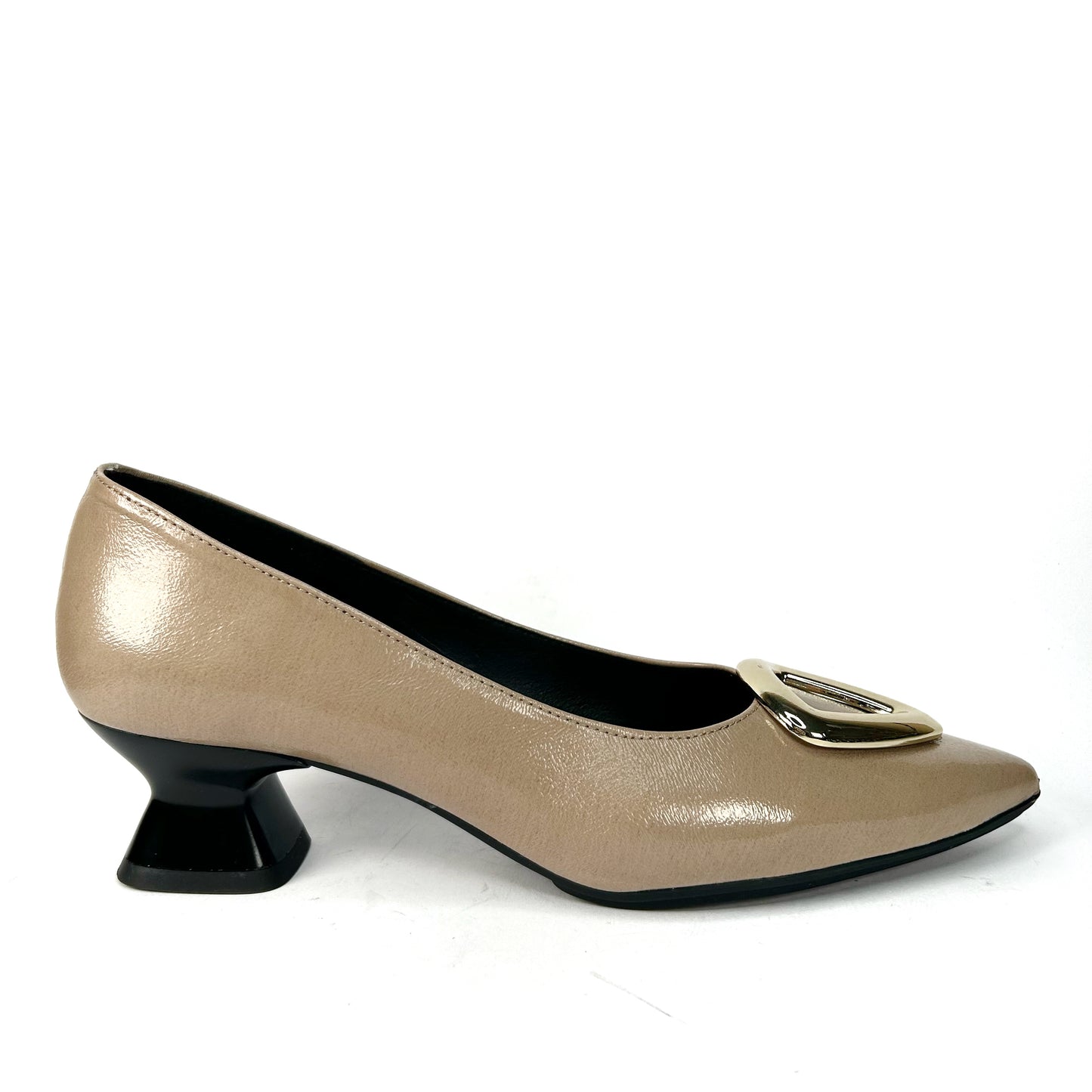 SALÓN MUJER BEIGE ADORNO 2695V