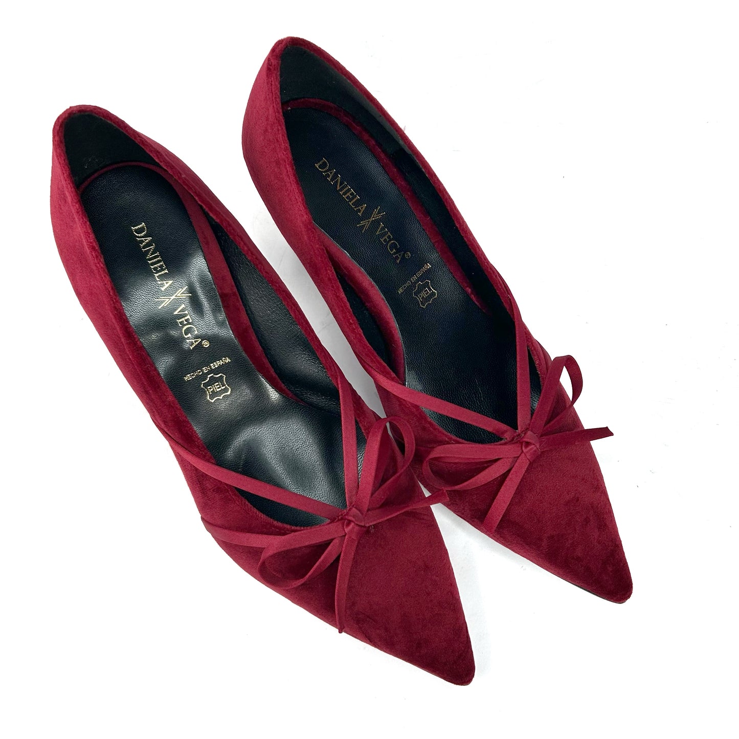 SALÓN MUJER BURDEOS LAZO 2710B