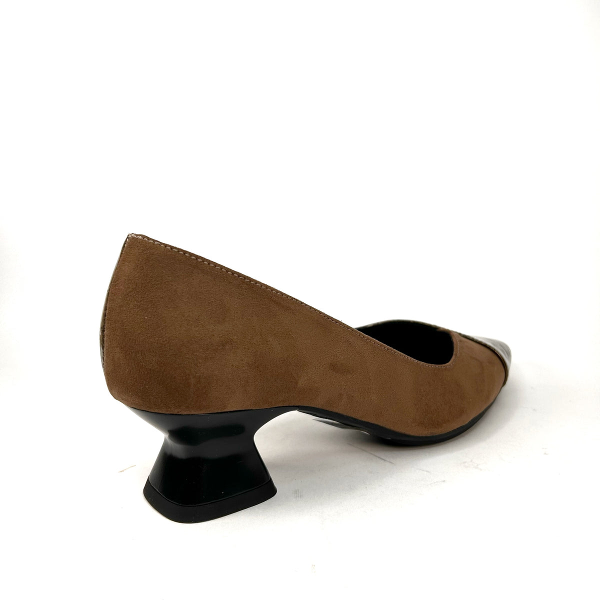 SALÓN MUJER BRONCE/CAMEL 2690V
