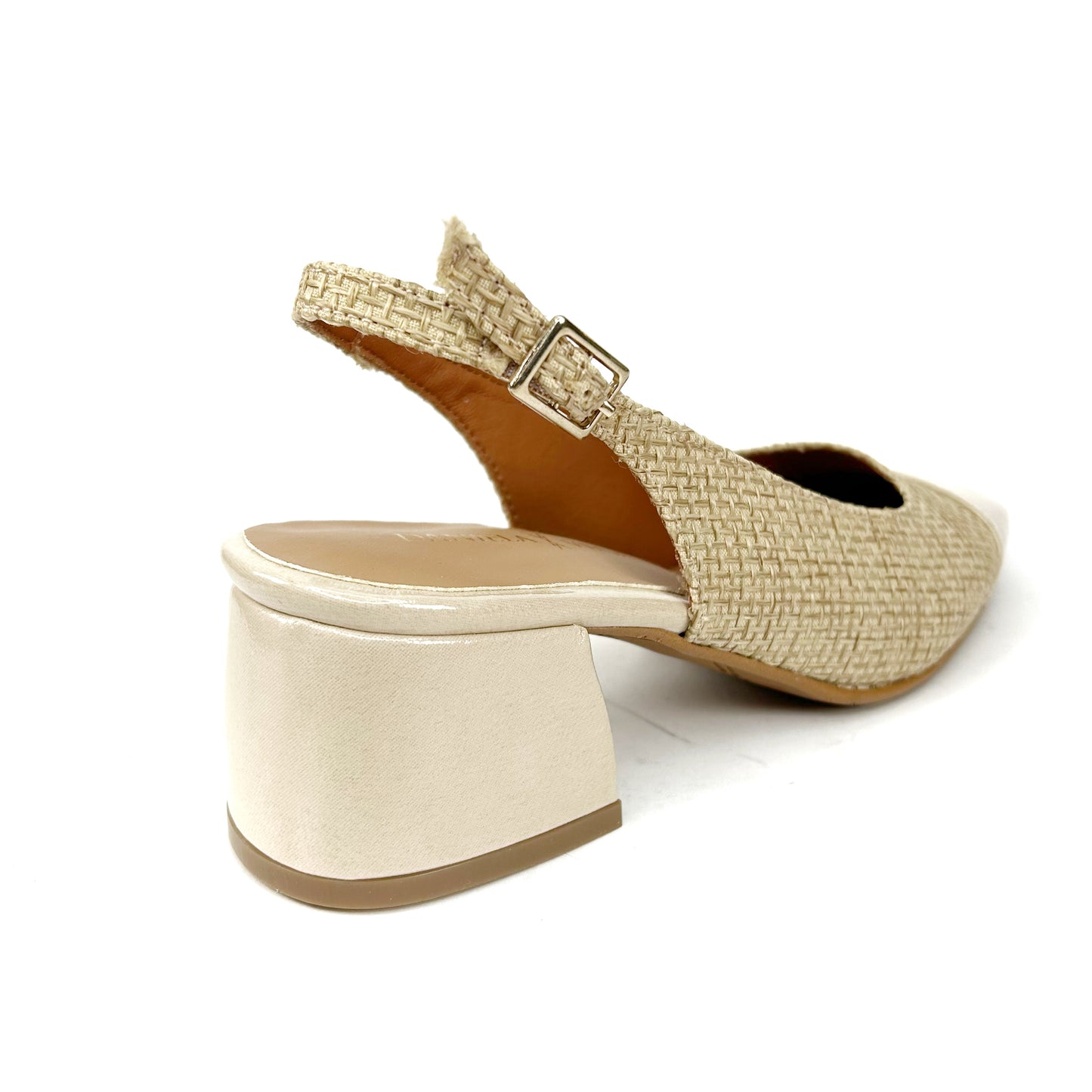 SALÓN MUJER CAMEL 2383N