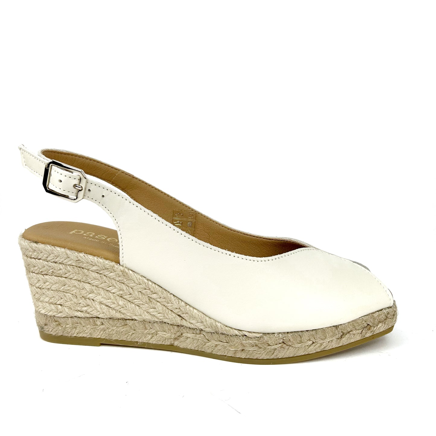 CUÑAS DE ESPARTO BEIGE NP896
