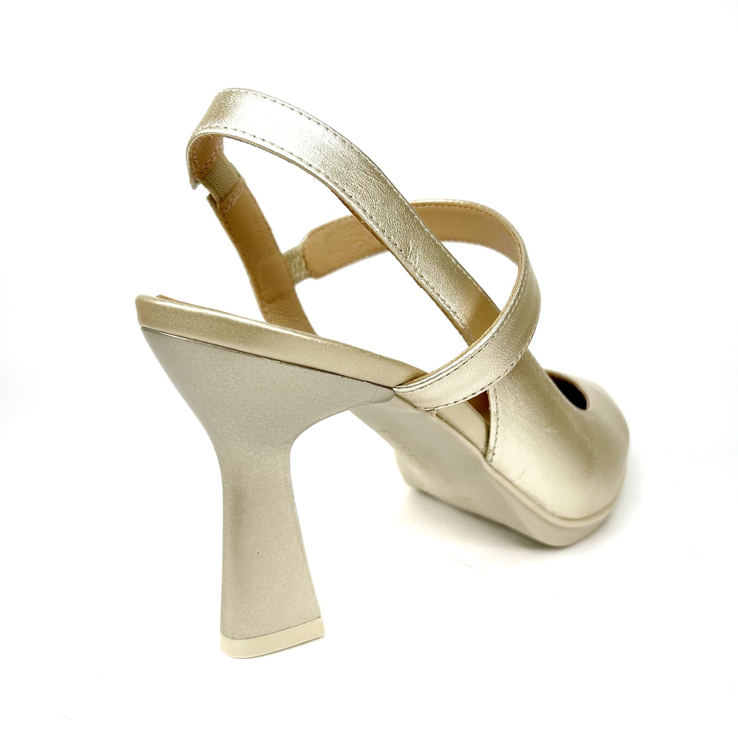 ZAPATO MUJER PALTINO SAGA18