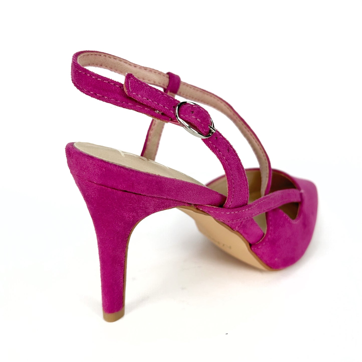 ZAPATO MUJER TIRAS BUGANVILLA 560H447