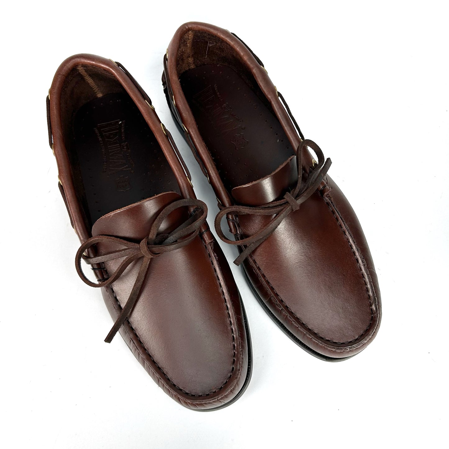 MOCASÍN DE HOMBRE LAZO 2522