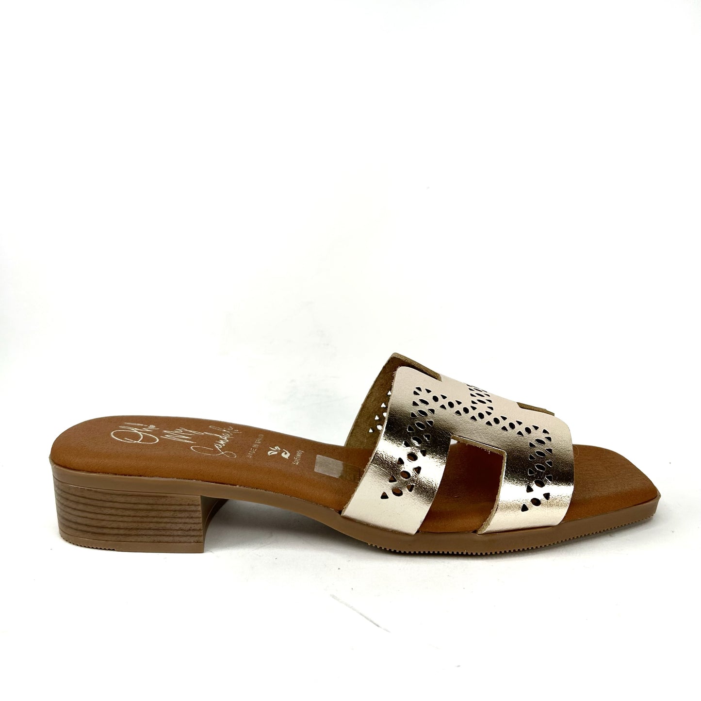 SANDALIA MUJER CHAMPAN 5862