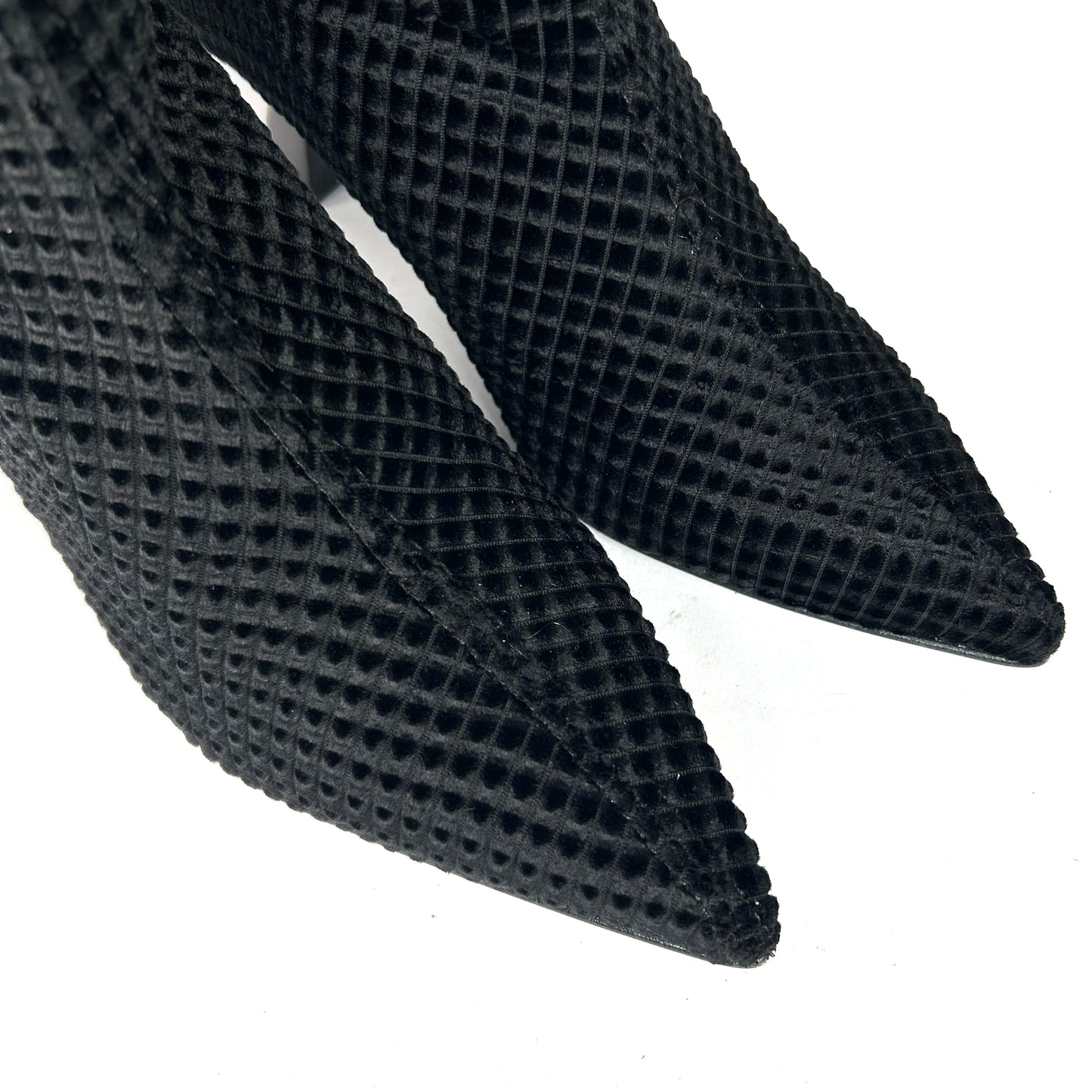 BOTA MUJER STECH MOIRA 2208B