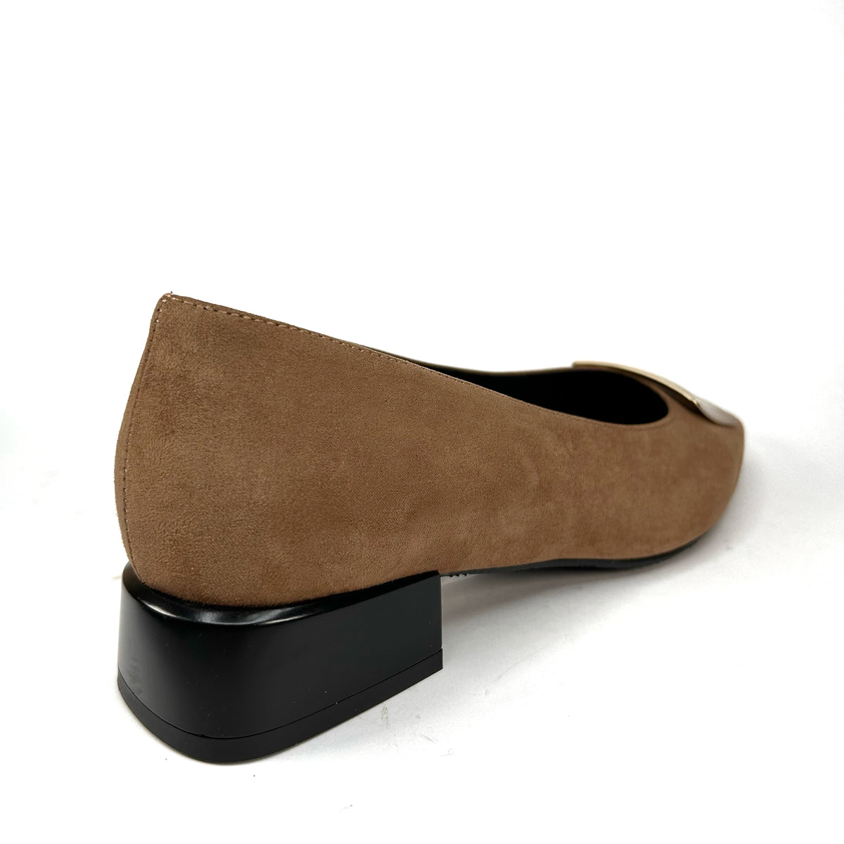 SALÓN MUJER TAUPE ADORNO 2901