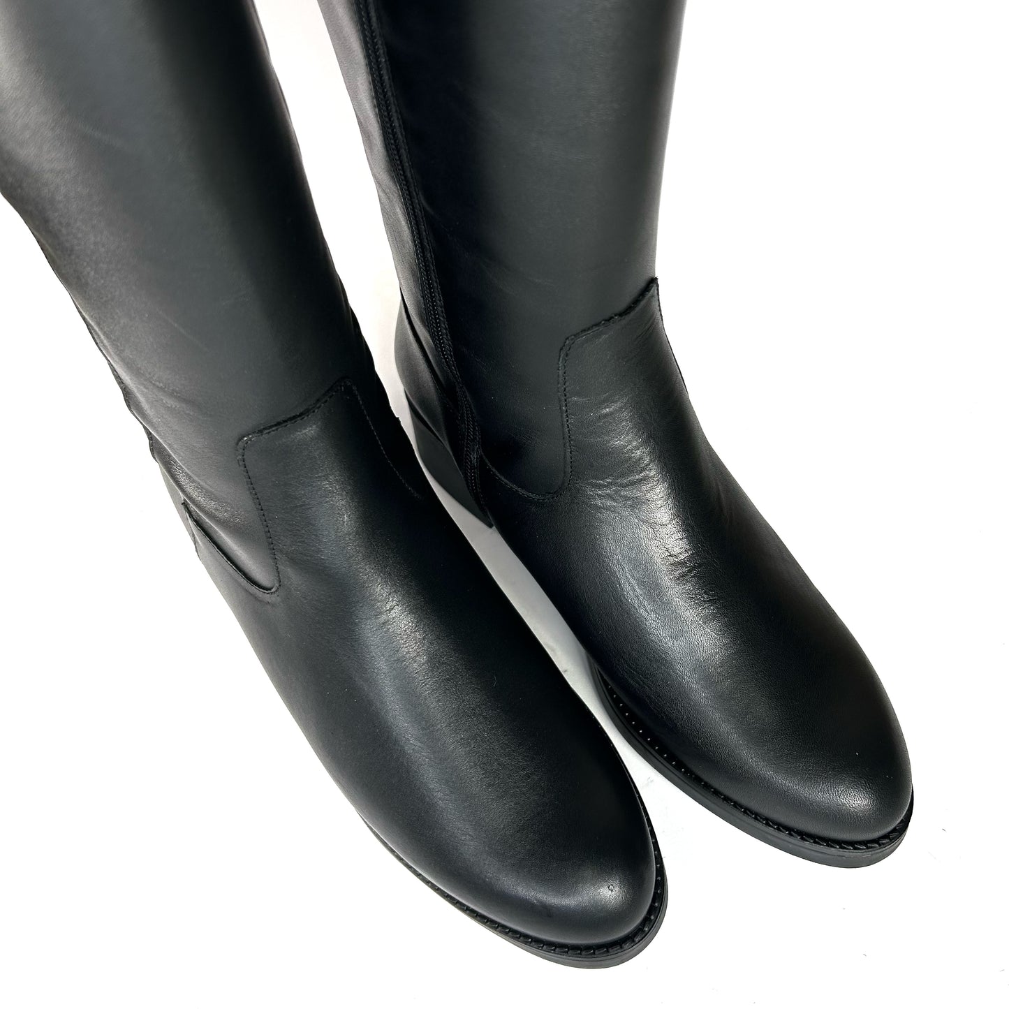 BOTA MUJER SUPERCONFORT NEGRO KRIM2