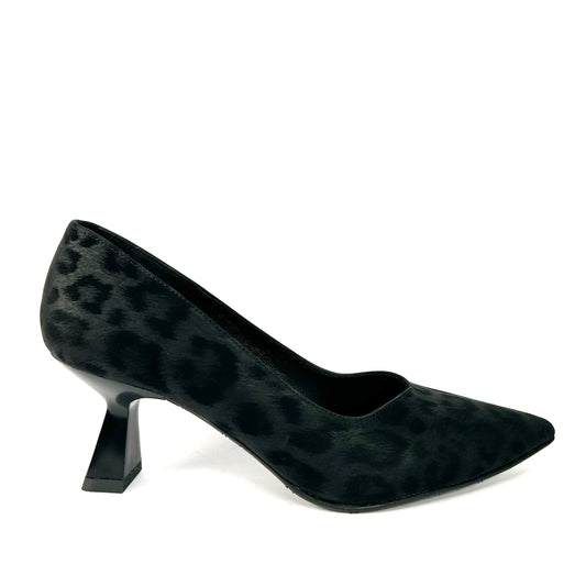 SALÓN MUJER NEGRO 2333B