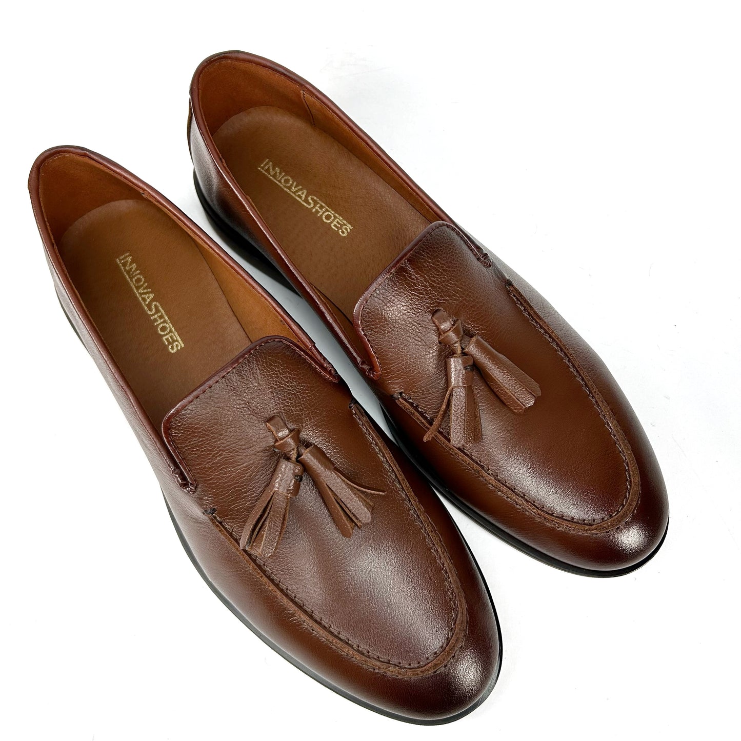 ZAPATO HOMBRE MOCASÍN BORLAS S5179